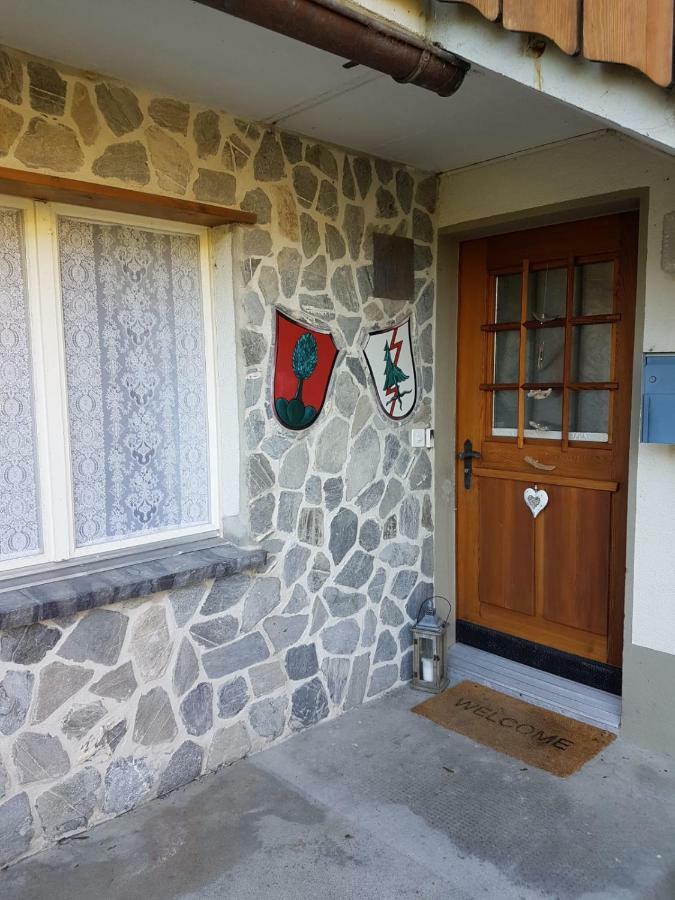 Chalet Grueneggli Αντελμπόντεν Εξωτερικό φωτογραφία
