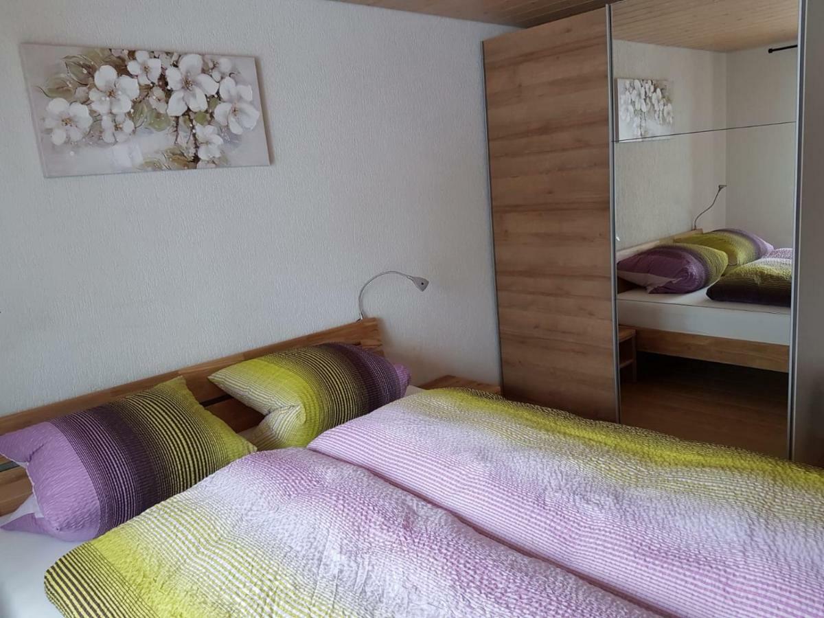 Chalet Grueneggli Αντελμπόντεν Εξωτερικό φωτογραφία