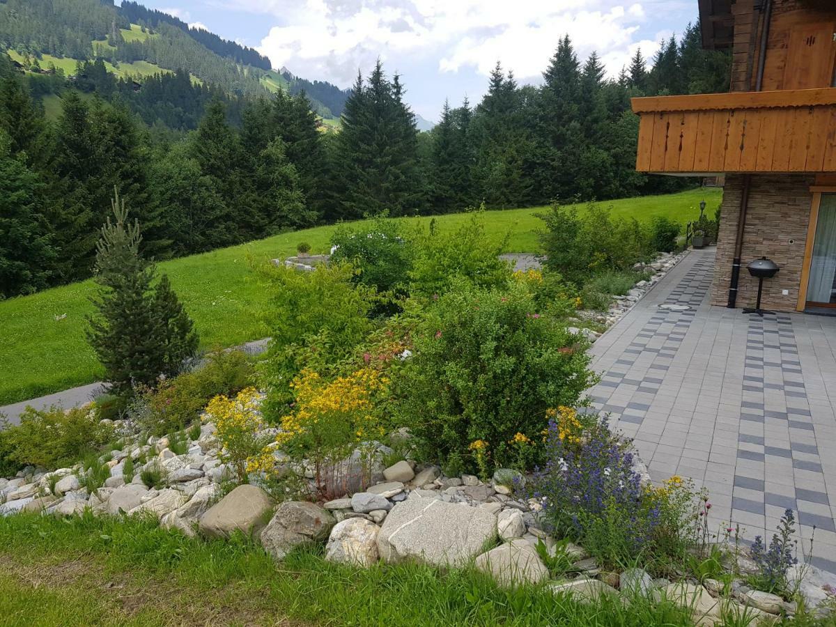 Chalet Grueneggli Αντελμπόντεν Εξωτερικό φωτογραφία
